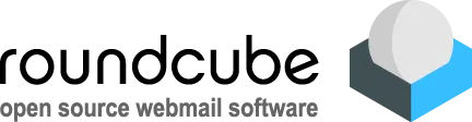 Roundcube webmail