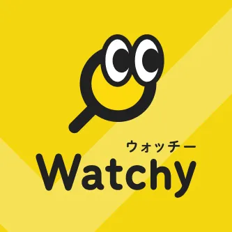Watchy