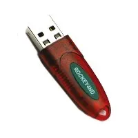 USBドングル ROCKEY4ND