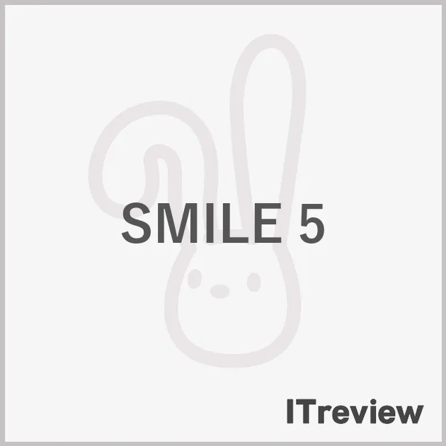 SMILE 5