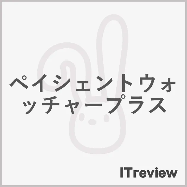 ペイシェントウォッチャープラス
