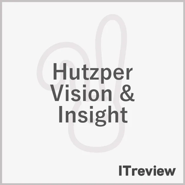 Hutzper Vision & Insight