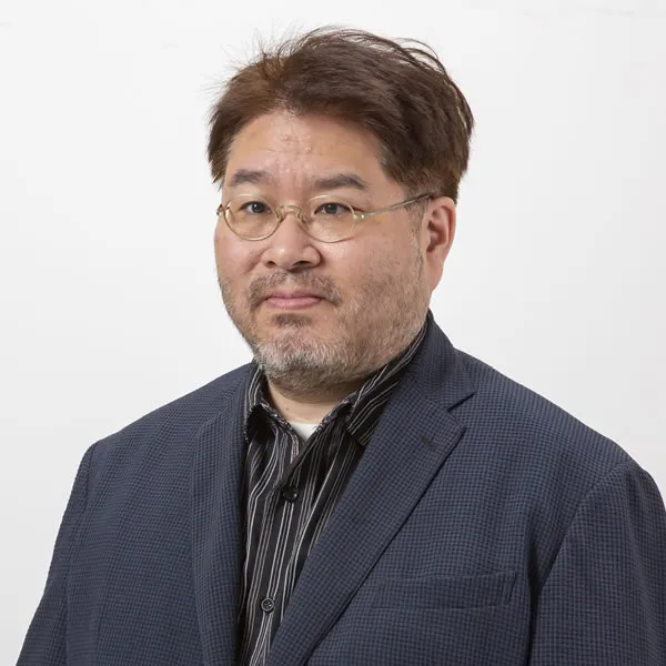 横井 孝治