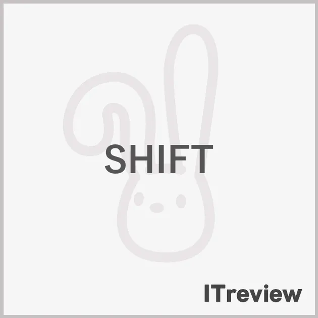 SHIFT