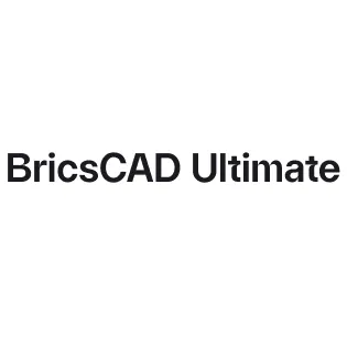 BricsCAD Ultimate