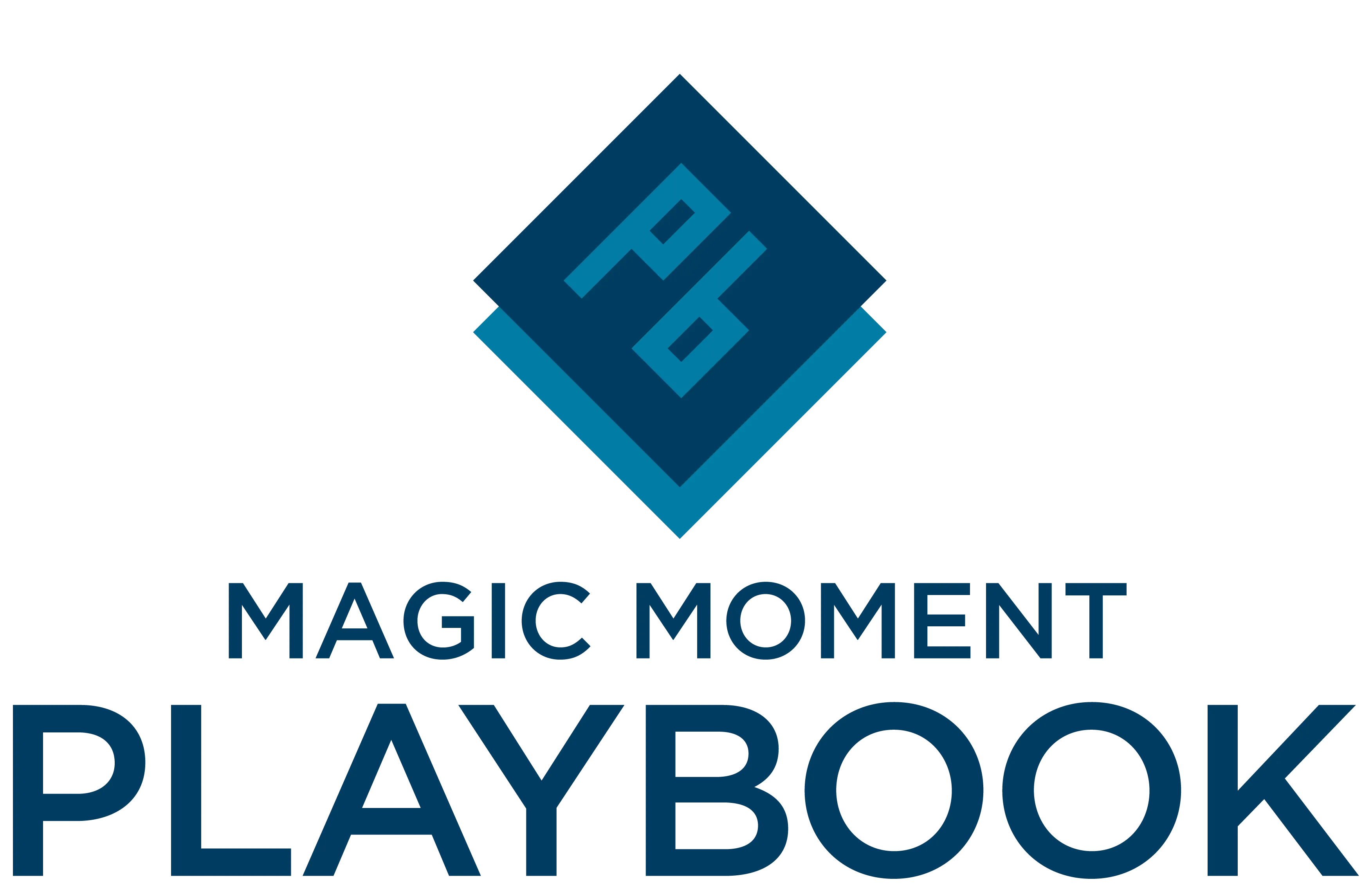 Magic Moment Playbook