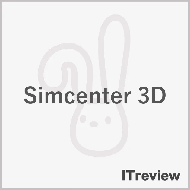 Simcenter 3D