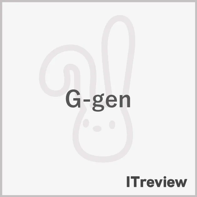 G-gen