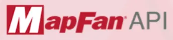MapFan API