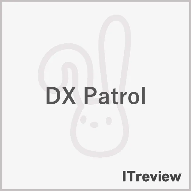 DX Patrol