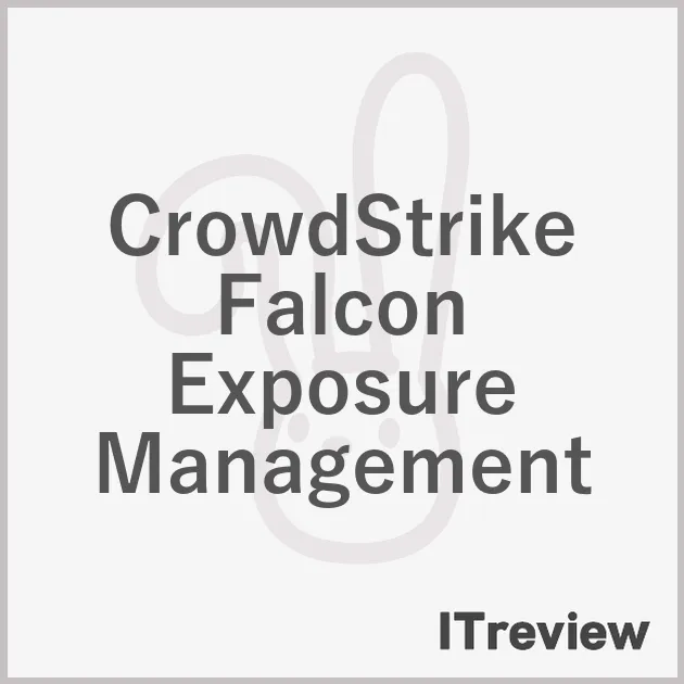 CrowdStrike Falcon Exposure Management