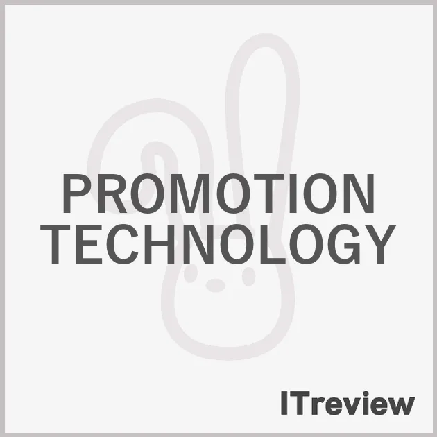 PROMOTION TECHNOLOGY