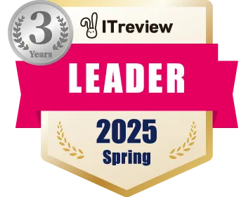 2025 Spring Leader(グループウェア)