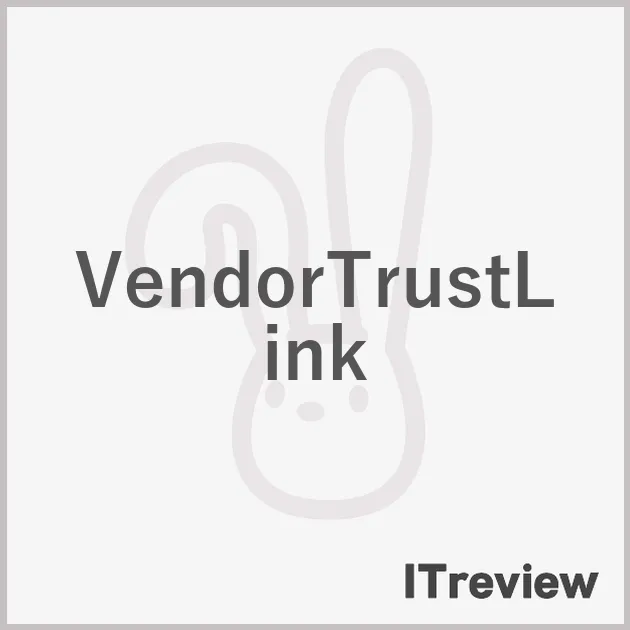 VendorTrustLink