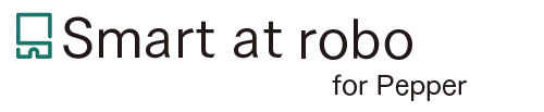 Smart at robo
