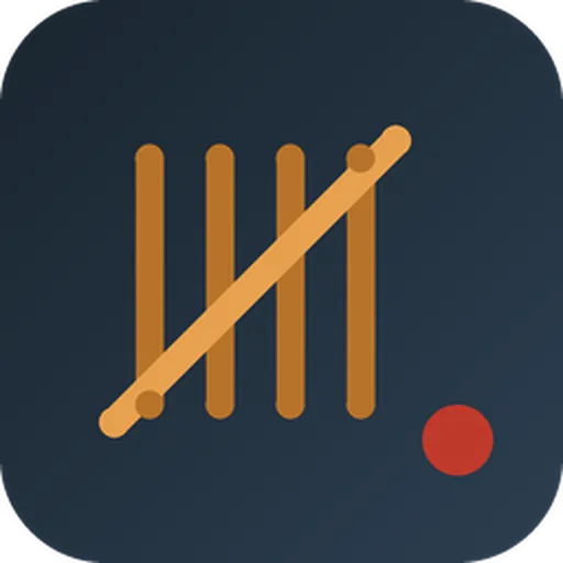 SlideUp Tally