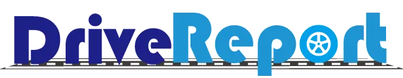 DriveReport