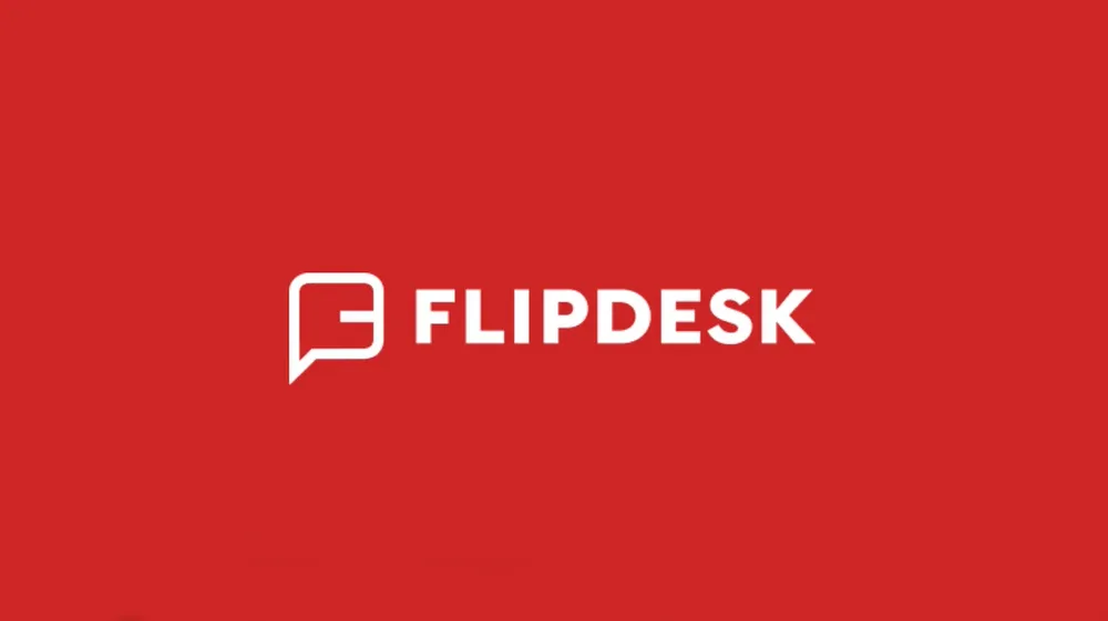 【3分でわかる！】WEB接客ツール「Flipdesk」