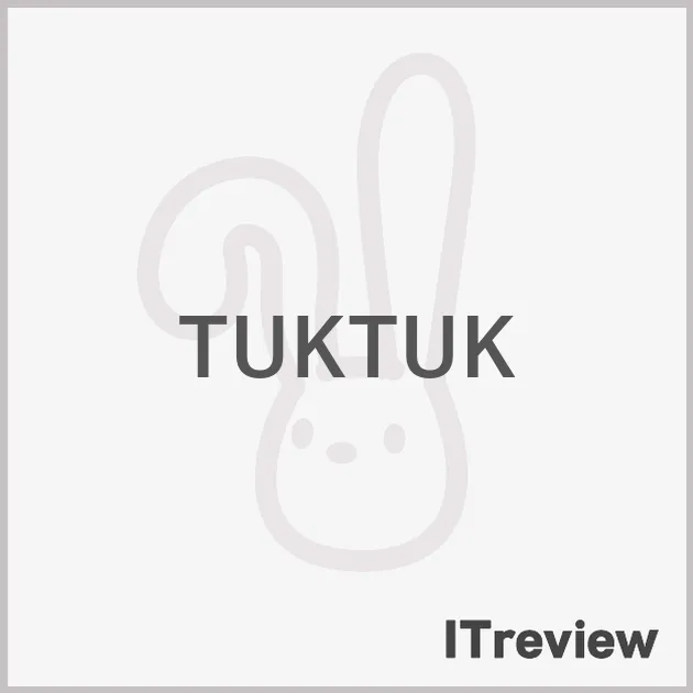 TUKTUK