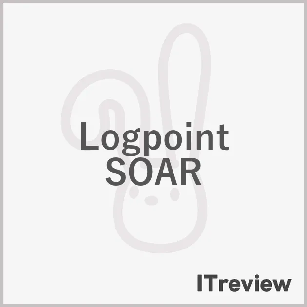 Logpoint SOAR