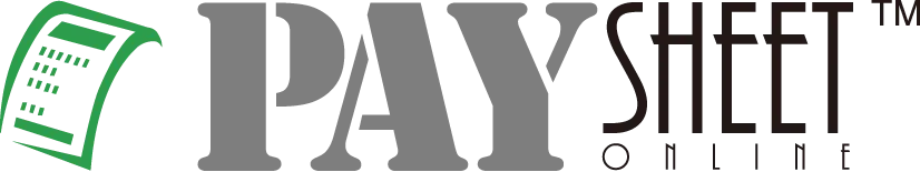 PaySheet