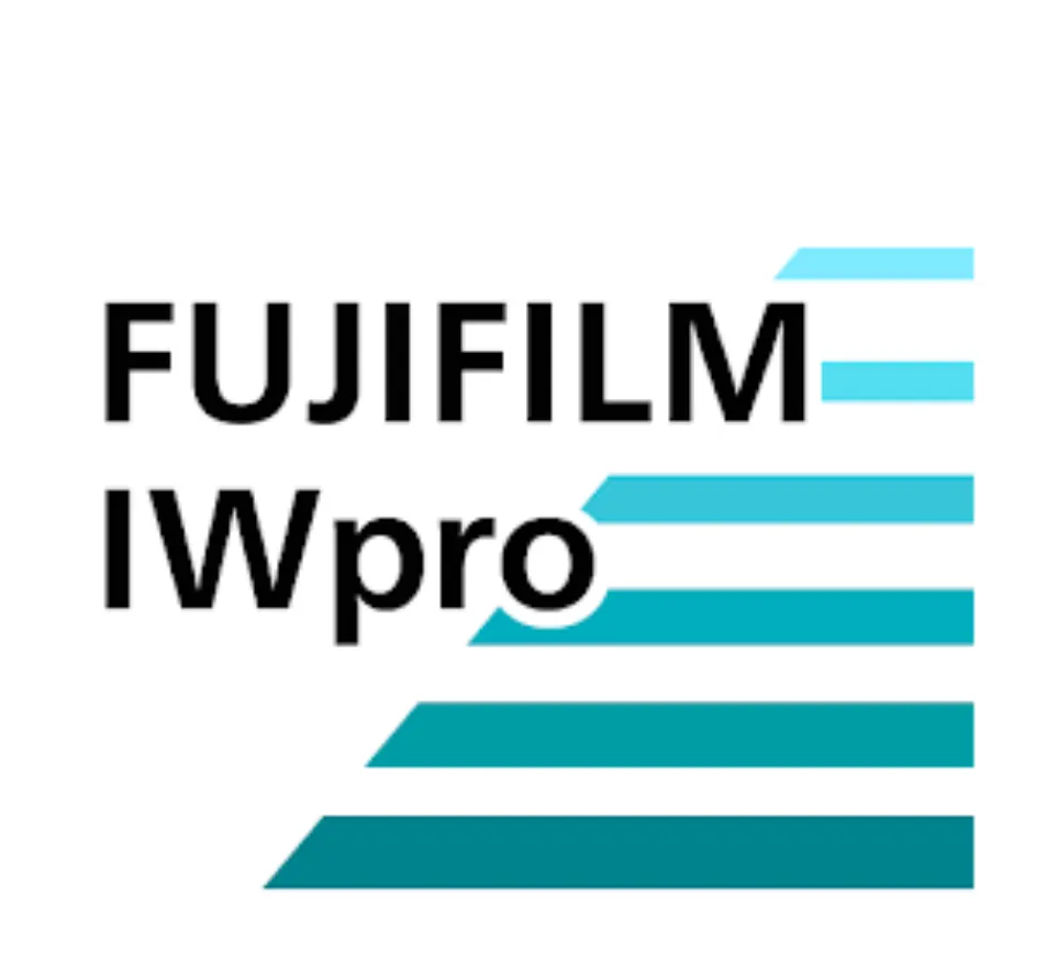 FUJIFILM IWpro