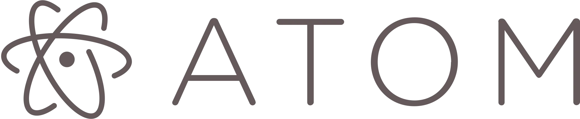 Atom IDE