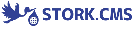Tec STORK.CMS