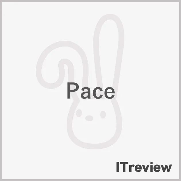 Pace