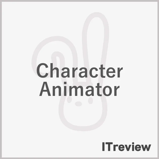 Character Animator