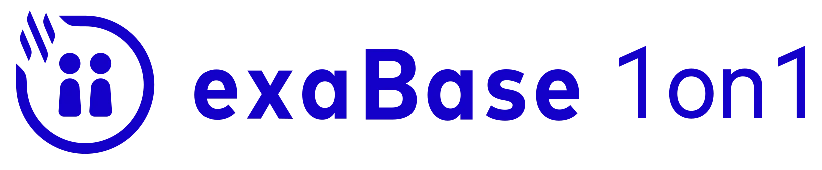 exaBase 1on1
