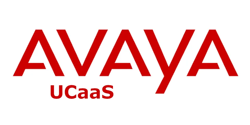 Avaya CPaaS