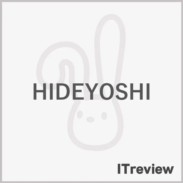 HIDEYOSHI