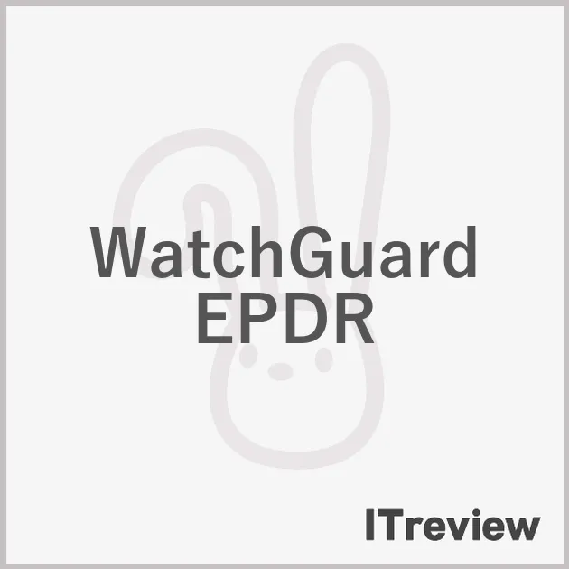 WatchGuard EPDR