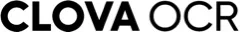 CLOVA OCR