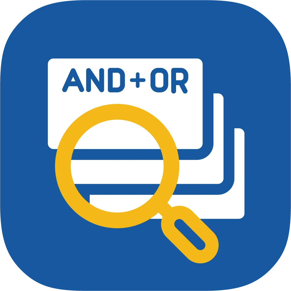 高度検索プラグイン