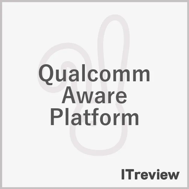 Qualcomm Aware Platform