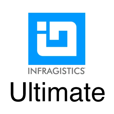 Infragistics Ultimate