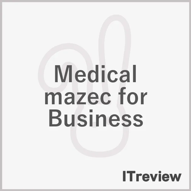 Medical mazec for Business