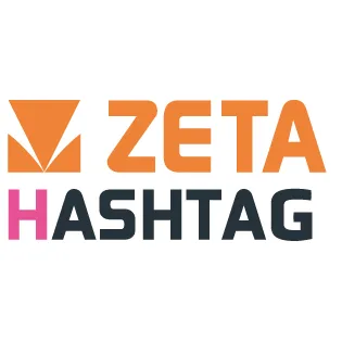 ZETA HASHTAG
