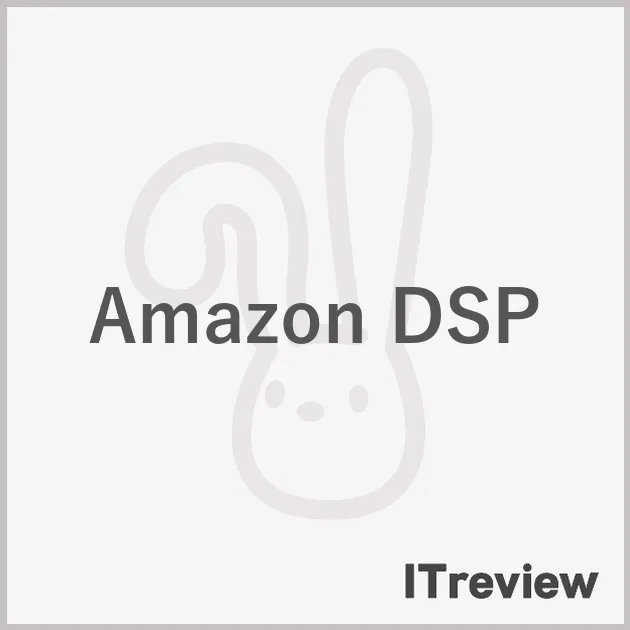 Amazon DSP