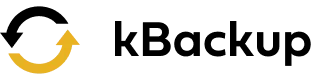 kBackup