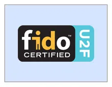 FIDO U2F デバイス認証