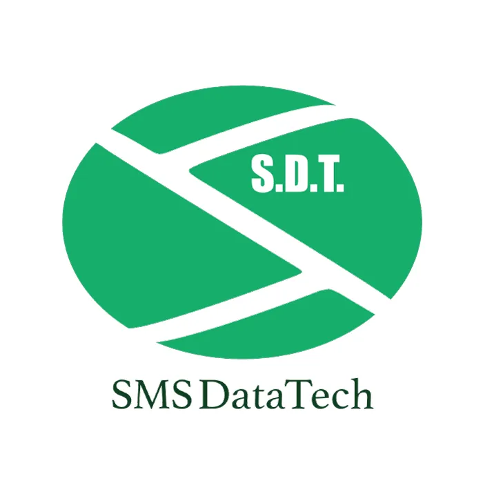 SMSデータテック
