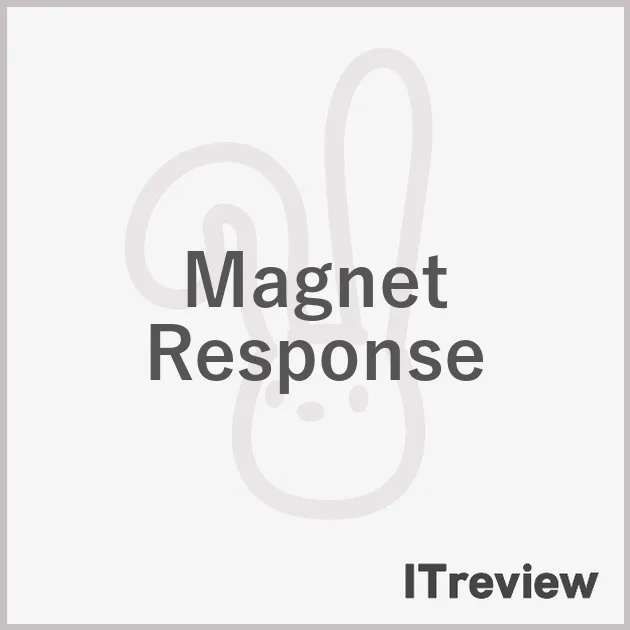 Magnet Response
