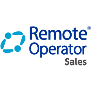 RemoteOperator Sales