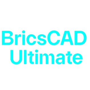 BricsCAD Ultimate