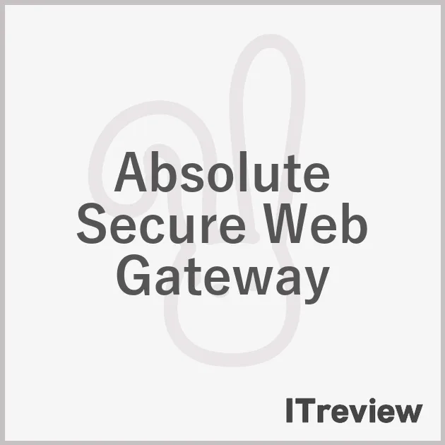 Absolute Secure Web Gateway
