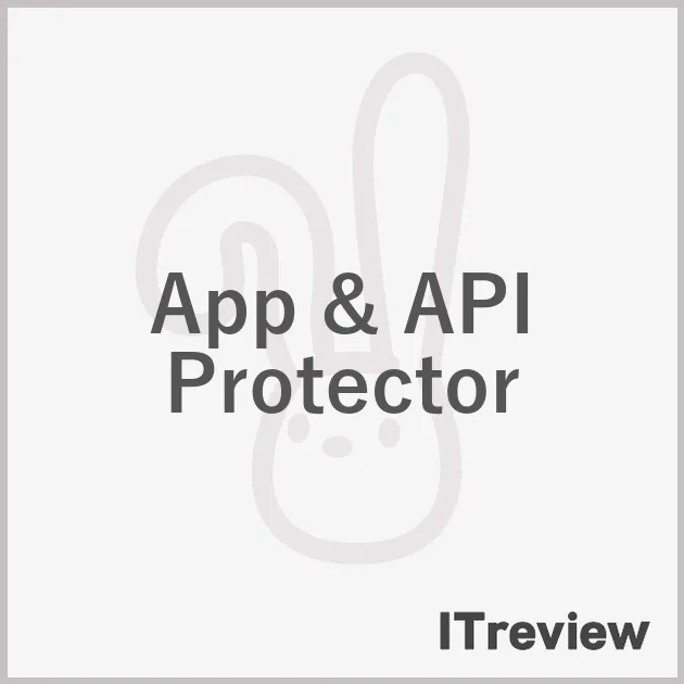 App & API Protector