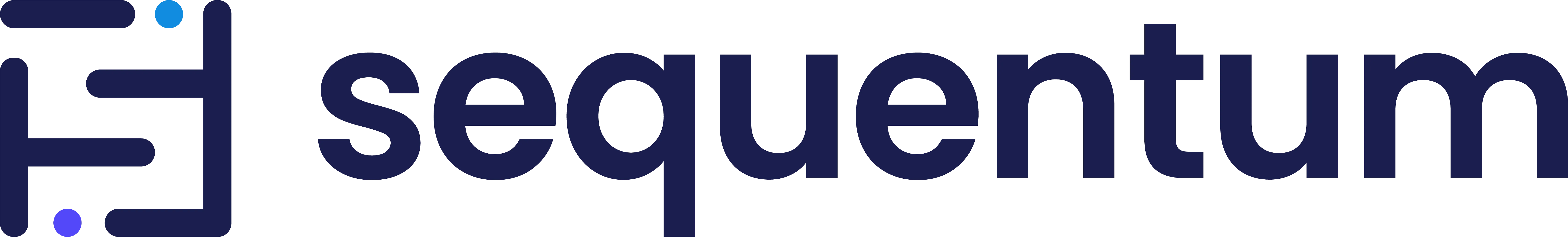 Sequentum Enterprise